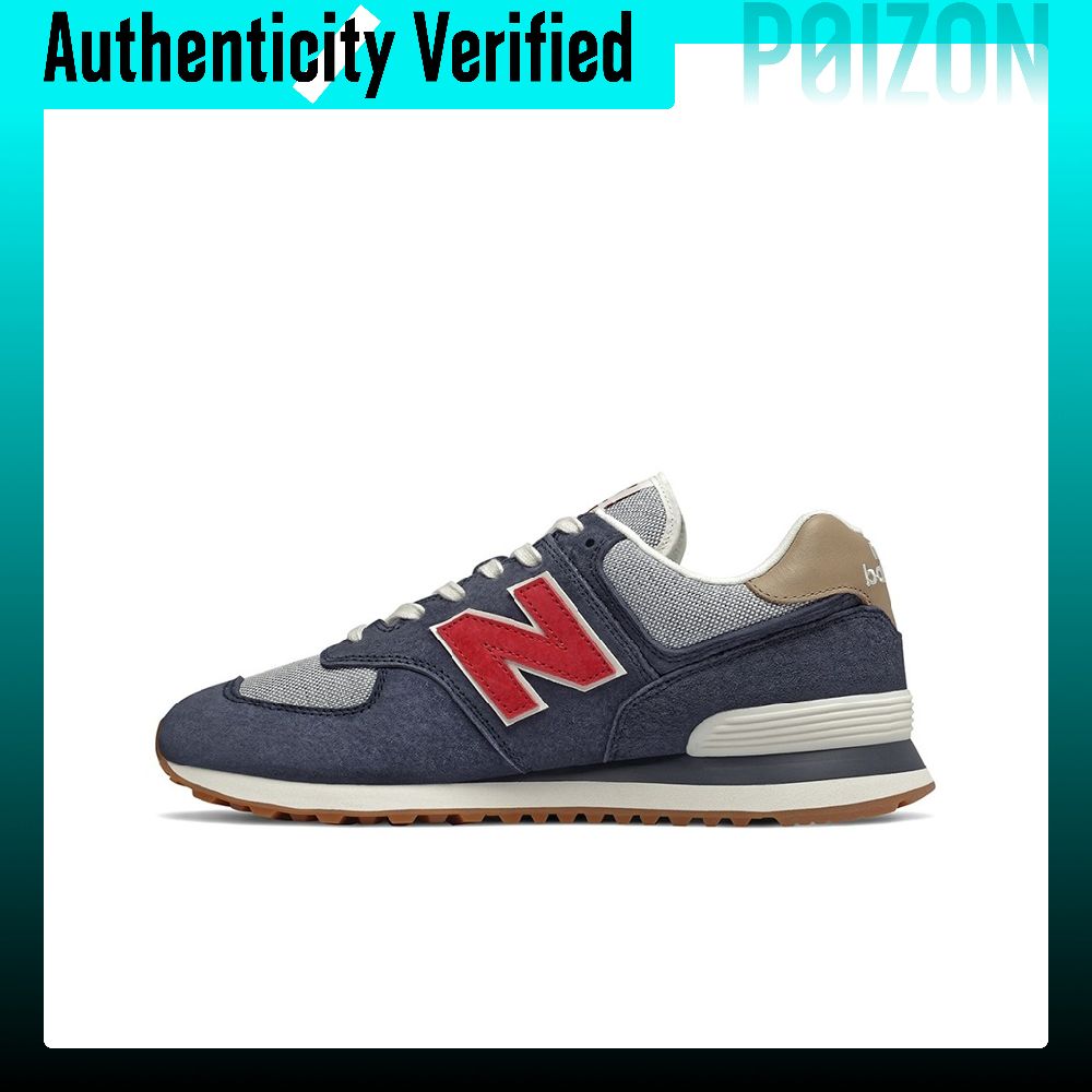 New Balance Shoes 574 - ニューバランス NB 574 ランニングシューズ ユニセックス ローカット