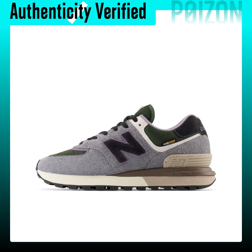 New Balance Shoes 574 - ニューバランス 574 レガシー ランニングシューズ 男女兼用 ローカット