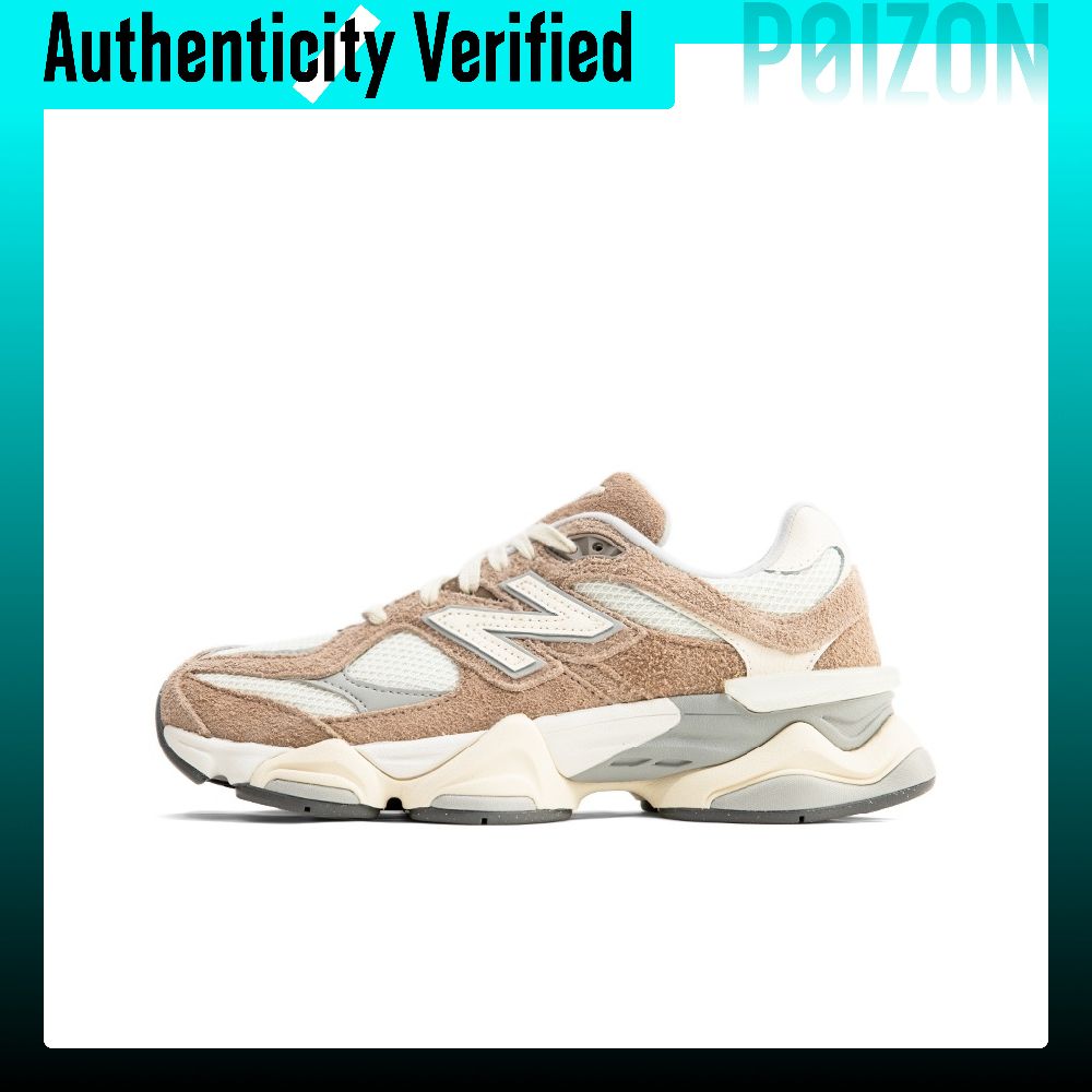 New Balance Shoes 9060 - ニューバランス NB 9060 カジュアルシューズ 男女兼用 ローカット