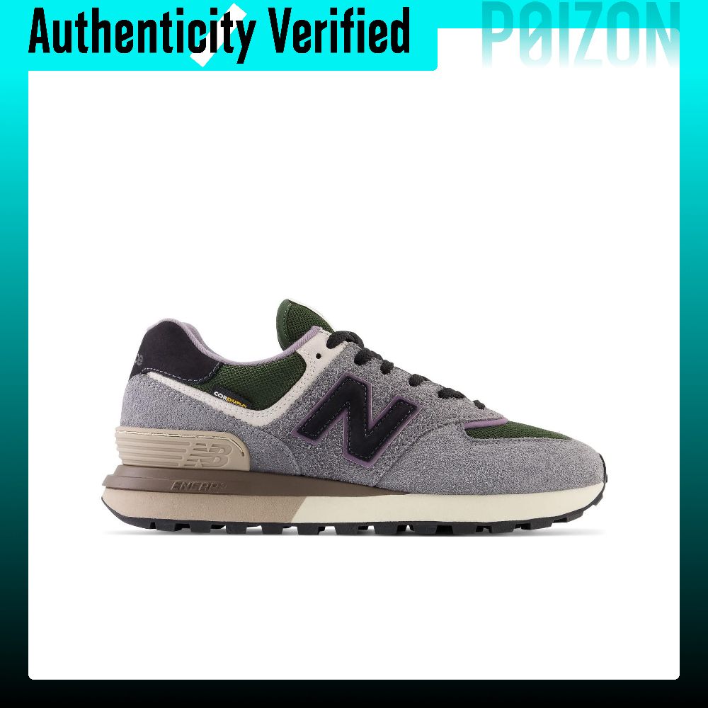 ニューバランス 574 レガシー ランニングシューズ 男女兼 - New Balance Shoes 574 のレビューと価格