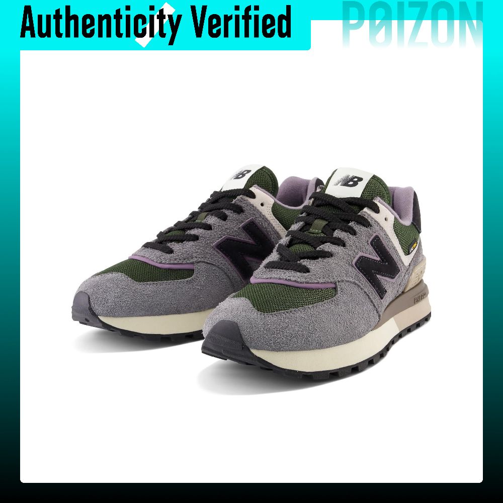 ニューバランス 574 レガシー ランニングシューズ 男女兼 - New Balance Shoes 574 のレビューと価格