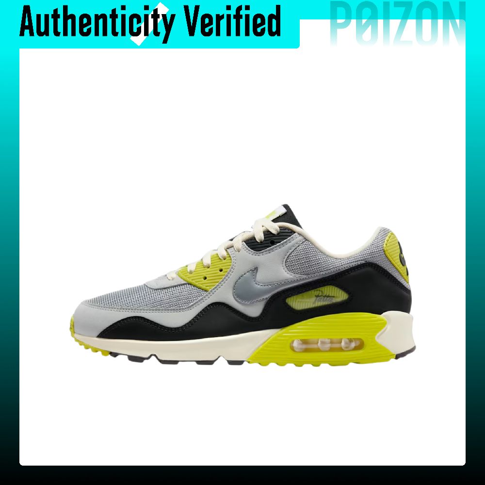 Patta X ナイキ エア マックス 90 ランニングシュ - Nike Shoes Air Max 90 のレビューと価格