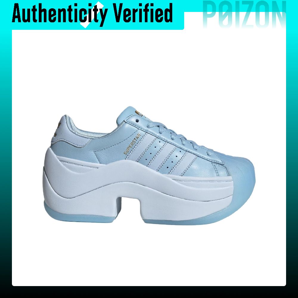アディダス オリジナルス スーパースター ボールド カジュア - Adidas Shoes Superstar のレビューと価格