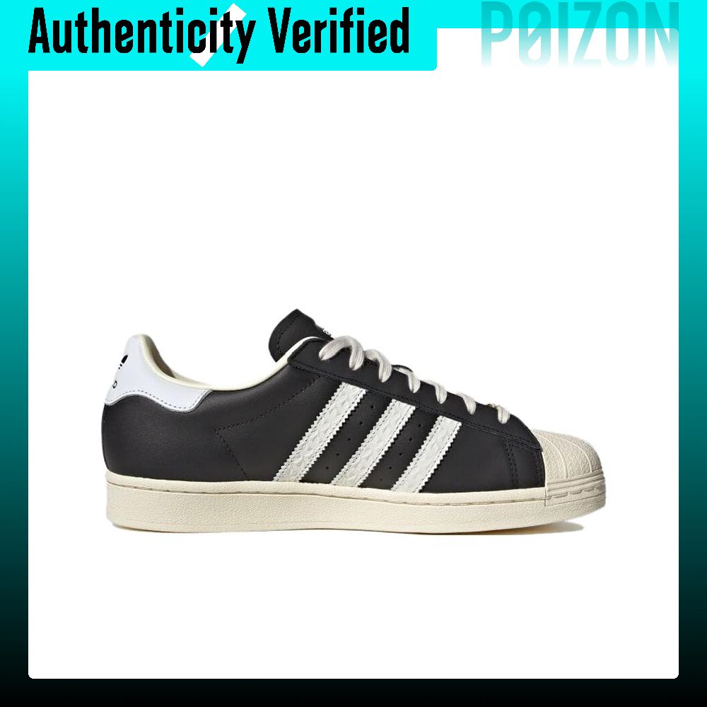 アディダス オリジナルス スーパースター レザー 快適 耐摩 - Adidas Shoes Superstar のレビューと価格