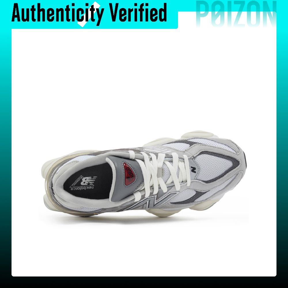 ニューバランス NB 9060 クラシックで多用途なローカッ - New Balance Shoes 9060 のレビューと価格