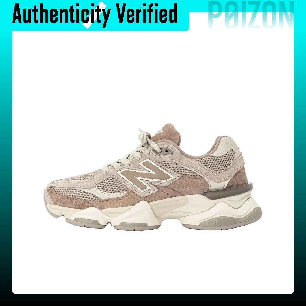 ニューバランス NB 9060 ランニングシューズ メンズ  - New Balance Shoes 9060 のレビューと価格