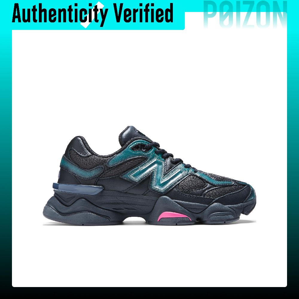 ニューバランス NB 9060 カジュアルシューズ ユニセッ - New Balance Shoes 9060 のレビューと価格