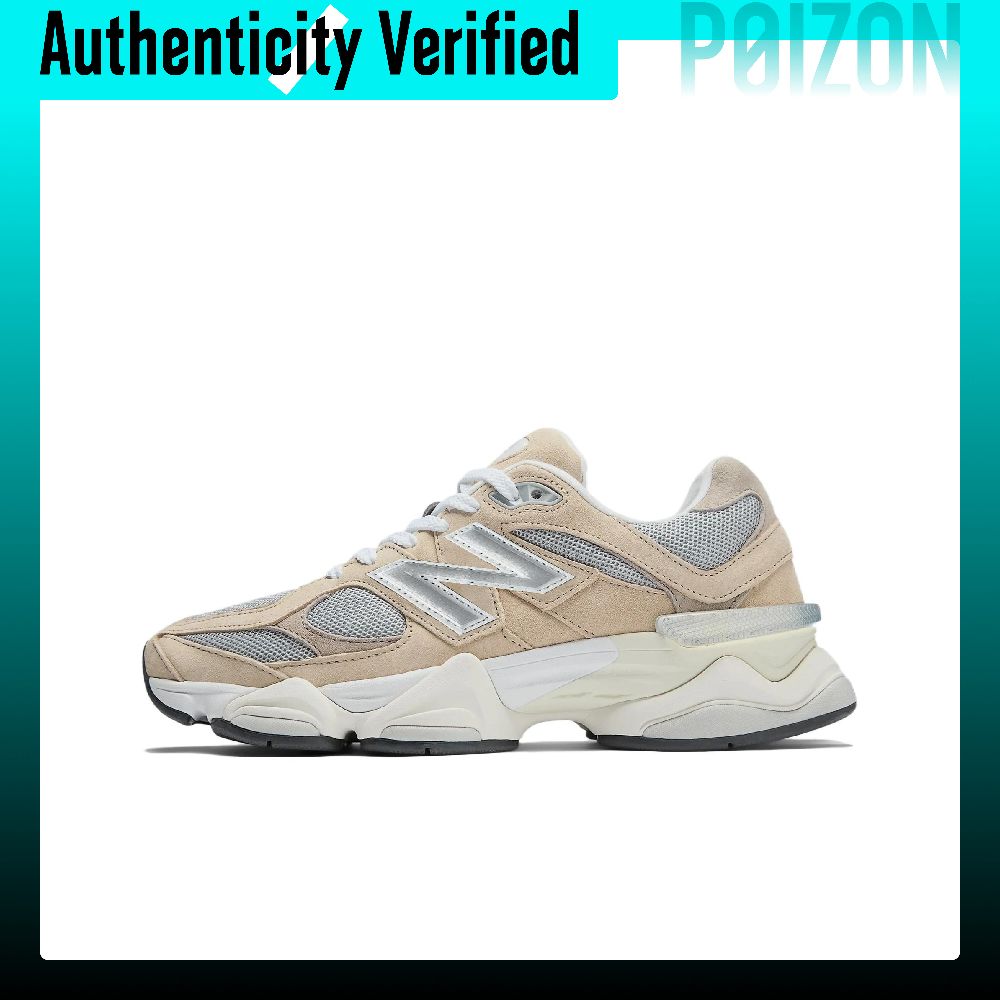 ニューバランス NB 9060 ランニングシューズ メンズ  - New Balance Shoes 9060 のレビューと価格