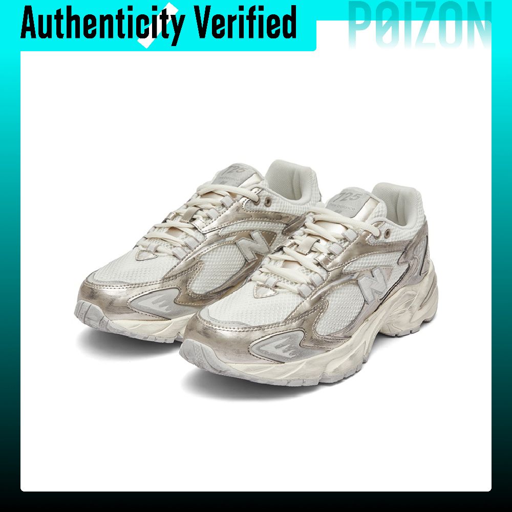 ニューバランス NB 725 V1 通気性のあるロートップチ - New Balance Shoes 9060 のレビューと価格