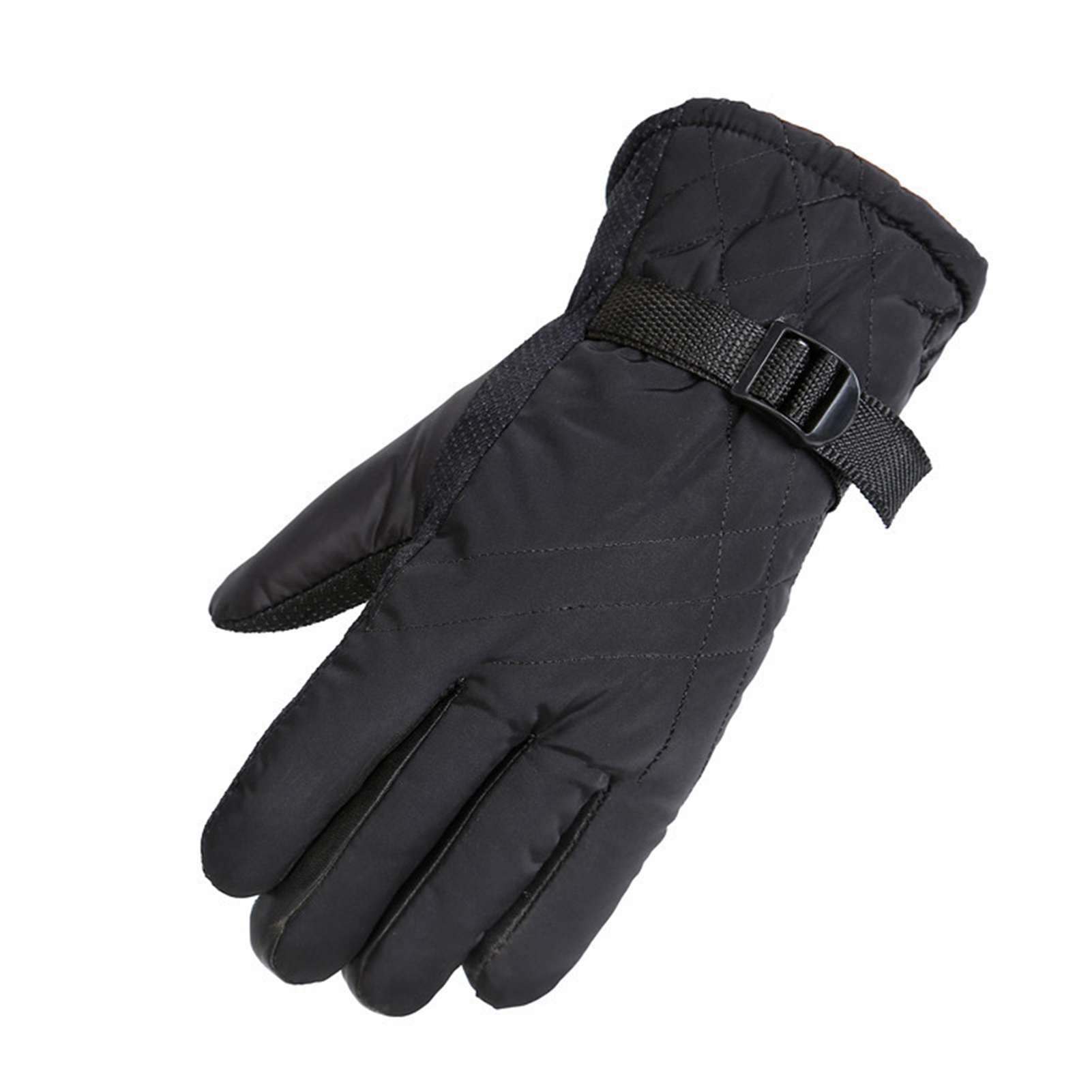 メンズ用、冬の屋外用グローブ。通気性があり、防水性も備え、寒 - Winter Glove Insulated のレビューと価格