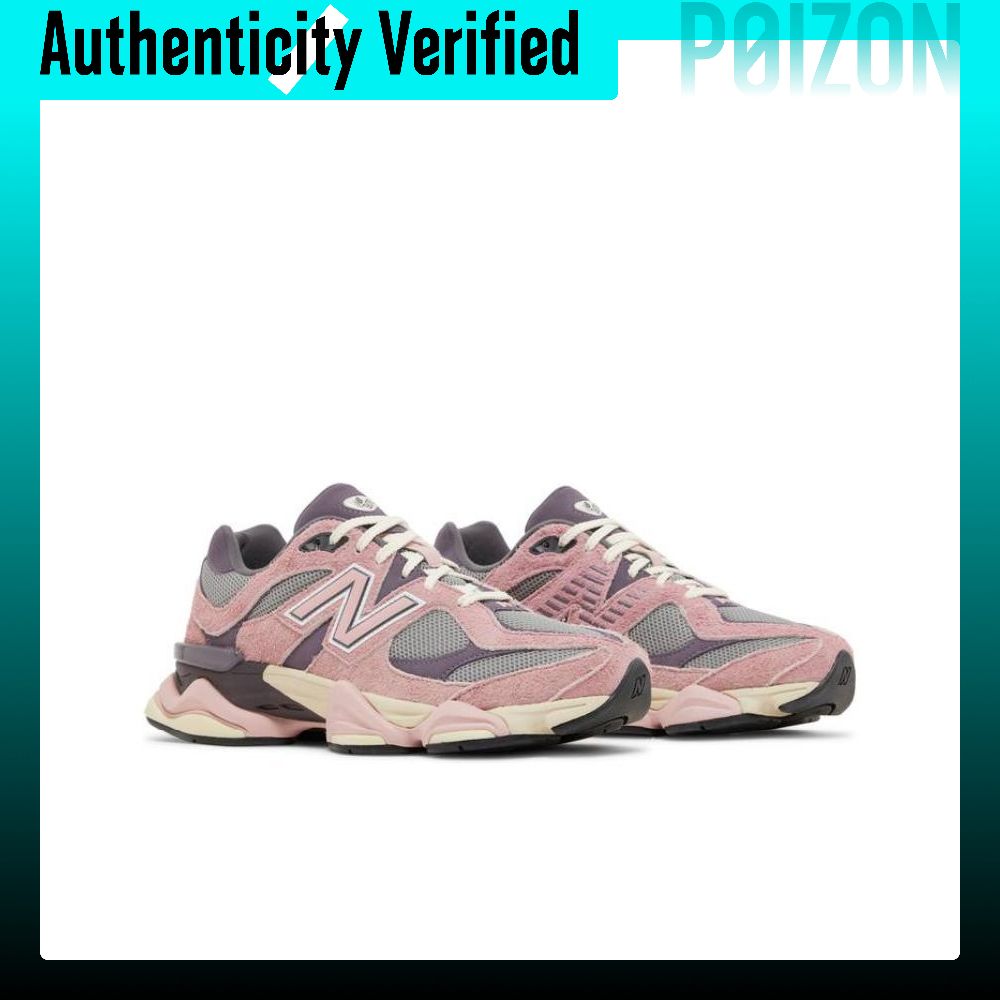 ニューバランス NB 9060 カジュアルシューズ メンズ  - New Balance Shoes 9060 のレビューと価格