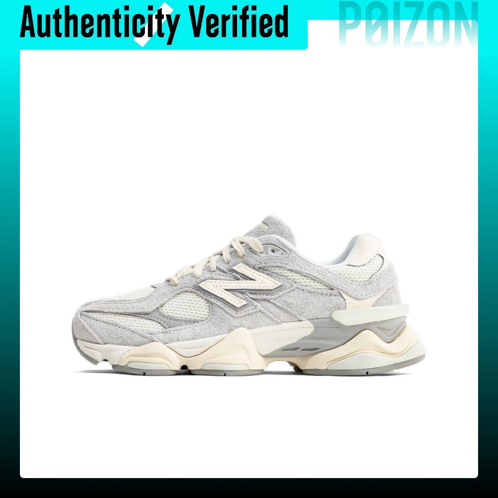 ニューバランス NB 9060 カジュアルシューズ ユニセッ - New Balance Shoes 9060 のレビューと価格