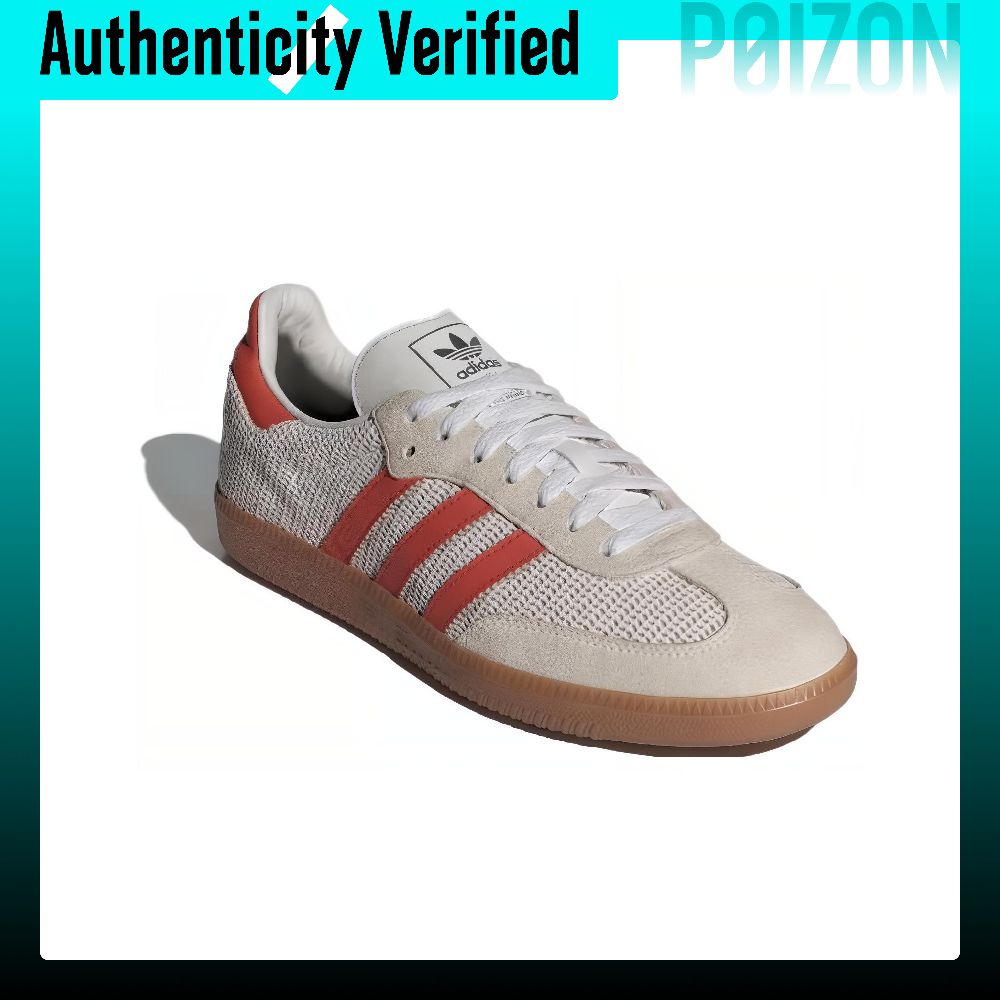 アディダス オリジナルス サンバ 耐摩耗性 通気性 ローカッ - Adidas Shoes Samba のレビューと価格