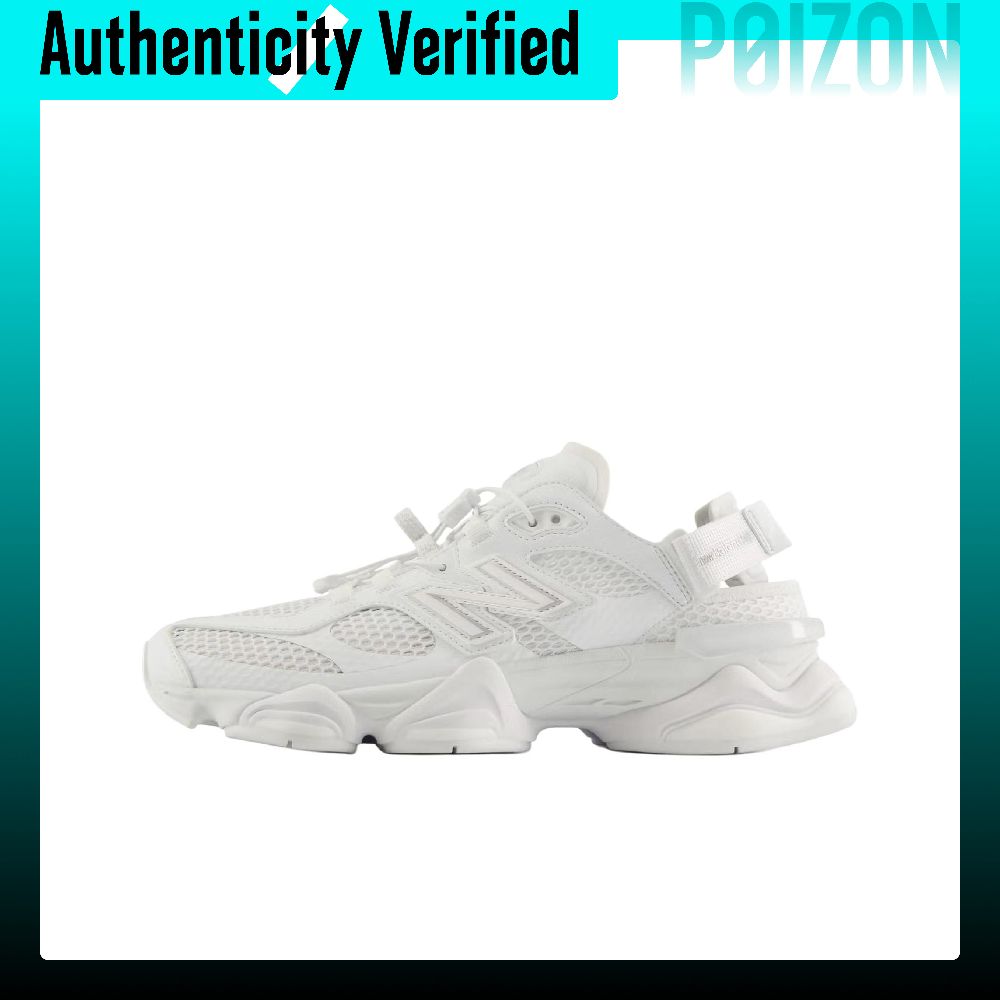 ニューバランス NB 9060 ランニングシューズ 男女兼用 - New Balance Shoes 9060 のレビューと価格