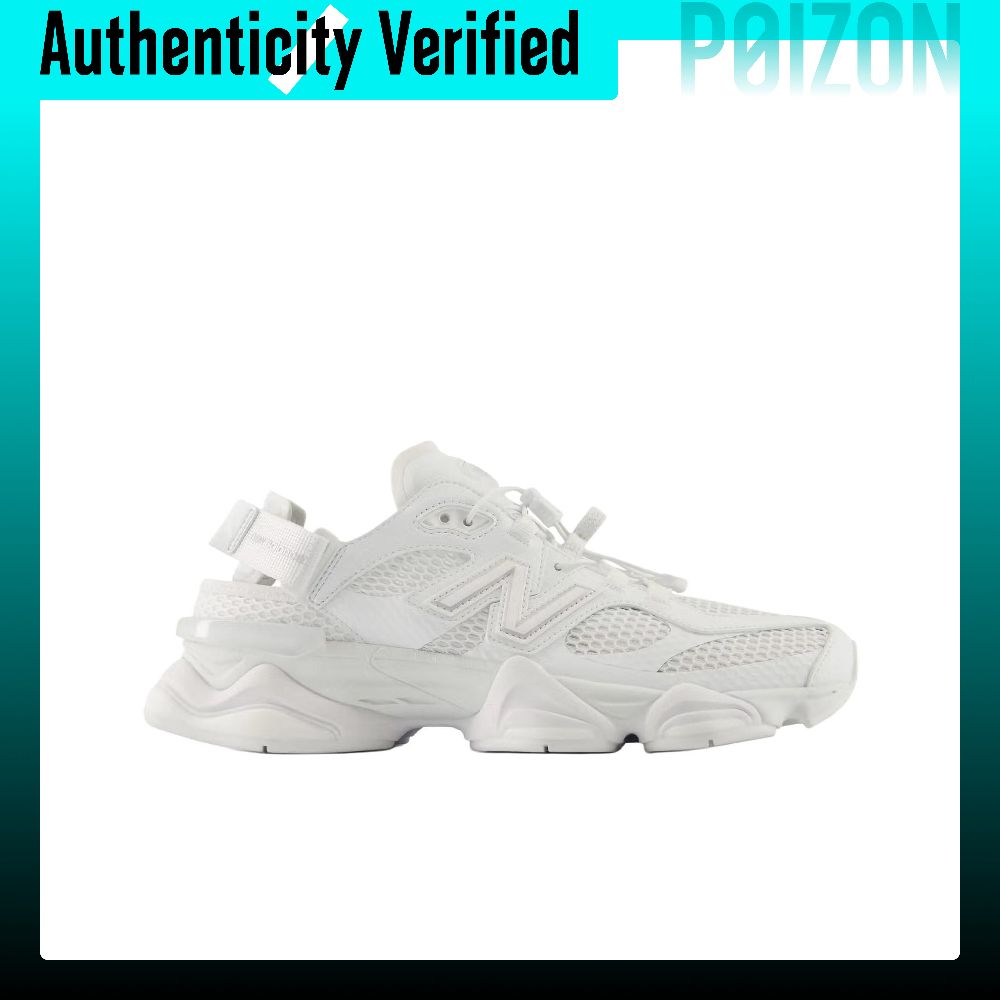 ニューバランス NB 9060 ランニングシューズ 男女兼用 - New Balance Shoes 9060 のレビューと価格