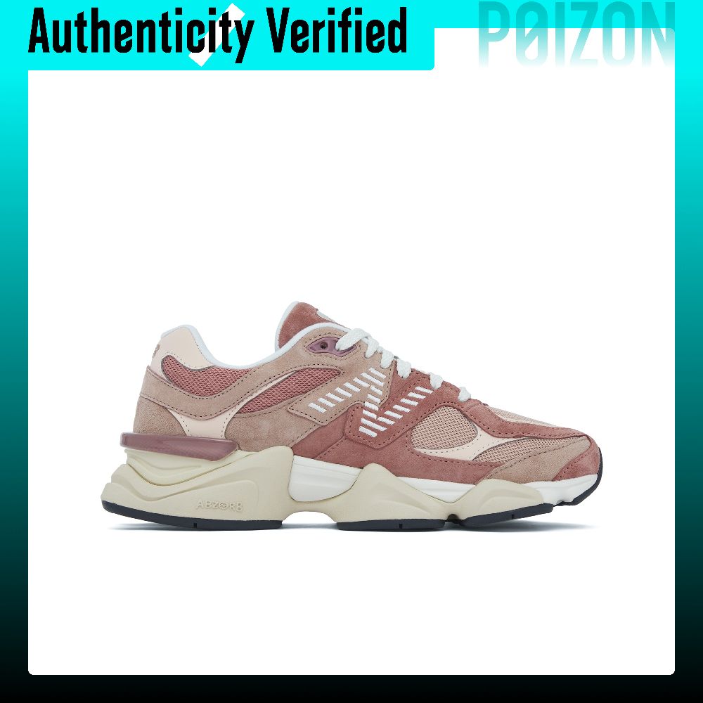 ニューバランス NB 9060 ランニングシューズ ユニセッ - New Balance Shoes 9060 のレビューと価格