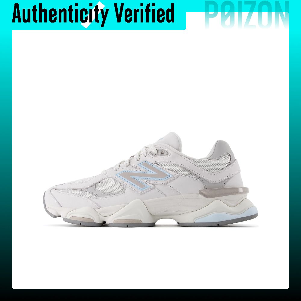 ニューバランス NB 9060 カジュアルシューズ 男女兼用 - New Balance Shoes 9060 のレビューと価格