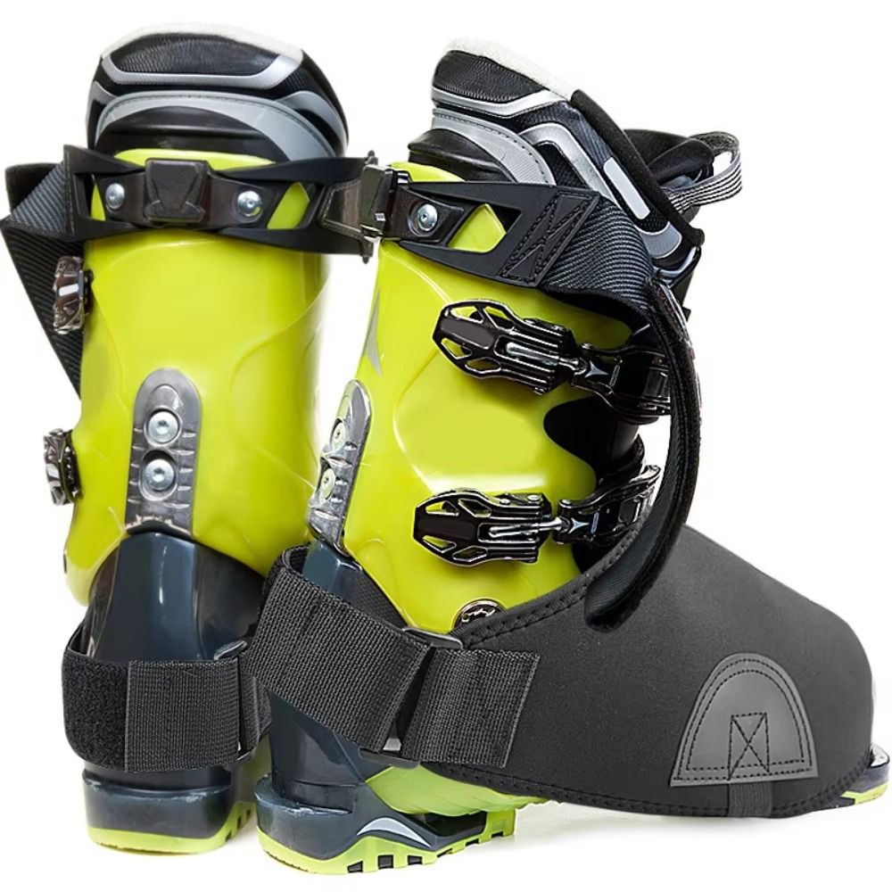 防寒・滑り止めスキー用ブーツカバー、雪に強いネオプレン素材、 - Winter Glove Insulated のレビューと価格