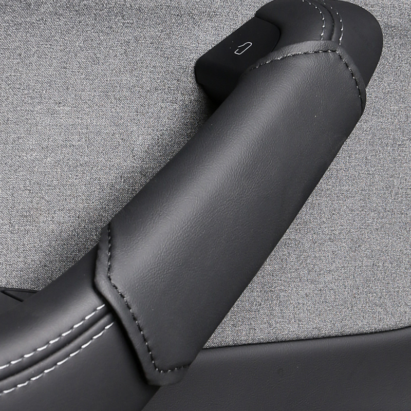テスラ モデルY ジュニパー モデル3 ハイランド 21-2 - Leather Driving Glove のレビューと価格